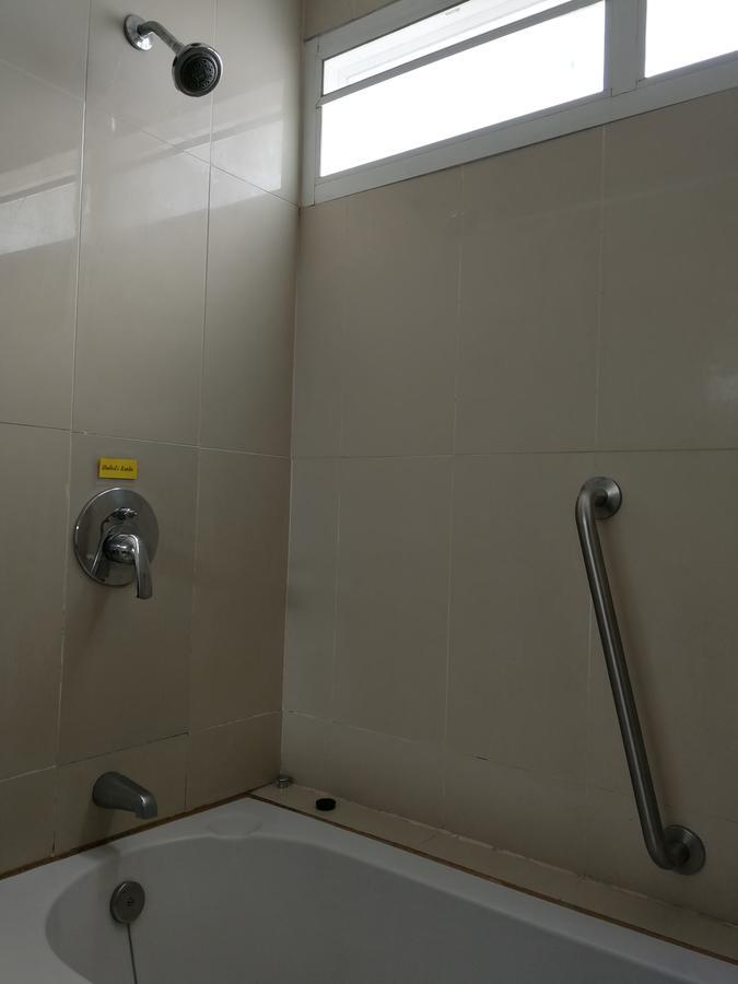 Panatara Hotel ชุมพร ภายนอก รูปภาพ
